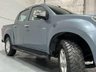 USED 2014 64 ISUZU D-MAX 2.5 TD Utah Vision Pickup 4dr Diesel Automatic 4x4 (220 g/km, 161 bhp) LOW MILEAGE, SERVICE HISTORY