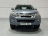 USED 2014 64 ISUZU D-MAX 2.5 TD Utah Vision Pickup 4dr Diesel Automatic 4x4 (220 g/km, 161 bhp) LOW MILEAGE, SERVICE HISTORY