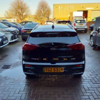 USED 2021 KIA NIRO 64kWh 3 SUV 5dr Electric Auto (201 bhp) GREAT CONDITON GENUINE MILES