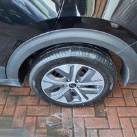 USED 2021 KIA NIRO 64kWh 3 SUV 5dr Electric Auto (201 bhp) GREAT CONDITON GENUINE MILES