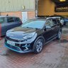 USED 2021 KIA NIRO 64kWh 3 SUV 5dr Electric Auto (201 bhp) GREAT CONDITON GENUINE MILES