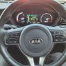 USED 2021 KIA NIRO 64kWh 3 SUV 5dr Electric Auto (201 bhp) GREAT CONDITON GENUINE MILES
