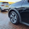 USED 2021 KIA NIRO 64kWh 3 SUV 5dr Electric Auto (201 bhp) GREAT CONDITON GENUINE MILES