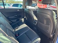USED 2020 20 KIA SPORTAGE 1.6 CRDi EcoDynamics+ 4 SUV 5dr Diesel Hybrid Manual Euro 6 (s/s) (134 bhp) 