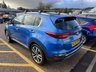 USED 2020 20 KIA SPORTAGE 1.6 CRDi EcoDynamics+ 4 SUV 5dr Diesel Hybrid Manual Euro 6 (s/s) (134 bhp) 
