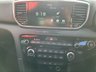 USED 2020 20 KIA SPORTAGE 1.6 CRDi EcoDynamics+ 4 SUV 5dr Diesel Hybrid Manual Euro 6 (s/s) (134 bhp) 