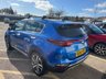USED 2020 20 KIA SPORTAGE 1.6 CRDi EcoDynamics+ 4 SUV 5dr Diesel Hybrid Manual Euro 6 (s/s) (134 bhp) 