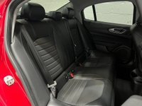 USED 2017 67 ALFA ROMEO GIULIA 2.2 TD Super Saloon 4dr Diesel Auto Euro 6 (s/s) (180 ps) F/S/H, LONG MOT, EXTRA'S