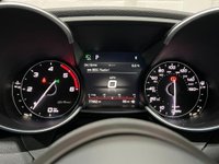 USED 2017 67 ALFA ROMEO GIULIA 2.2 TD Super Saloon 4dr Diesel Auto Euro 6 (s/s) (180 ps) F/S/H, LONG MOT, EXTRA'S