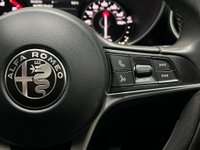 USED 2017 67 ALFA ROMEO GIULIA 2.2 TD Super Saloon 4dr Diesel Auto Euro 6 (s/s) (180 ps) F/S/H, LONG MOT, EXTRA'S