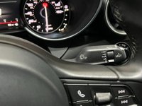 USED 2017 67 ALFA ROMEO GIULIA 2.2 TD Super Saloon 4dr Diesel Auto Euro 6 (s/s) (180 ps) F/S/H, LONG MOT, EXTRA'S