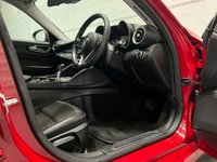USED 2017 67 ALFA ROMEO GIULIA 2.2 TD Super Saloon 4dr Diesel Auto Euro 6 (s/s) (180 ps) F/S/H, LONG MOT, EXTRA'S