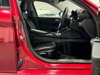 USED 2017 67 ALFA ROMEO GIULIA 2.2 TD Super Saloon 4dr Diesel Auto Euro 6 (s/s) (180 ps) F/S/H, LONG MOT, EXTRA'S