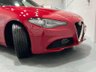 USED 2017 67 ALFA ROMEO GIULIA 2.2 TD Super Saloon 4dr Diesel Auto Euro 6 (s/s) (180 ps) F/S/H, LONG MOT, EXTRA'S