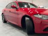 USED 2017 67 ALFA ROMEO GIULIA 2.2 TD Super Saloon 4dr Diesel Auto Euro 6 (s/s) (180 ps) F/S/H, LONG MOT, EXTRA'S