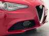 USED 2017 67 ALFA ROMEO GIULIA 2.2 TD Super Saloon 4dr Diesel Auto Euro 6 (s/s) (180 ps) F/S/H, LONG MOT, EXTRA'S