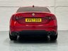 USED 2017 67 ALFA ROMEO GIULIA 2.2 TD Super Saloon 4dr Diesel Auto Euro 6 (s/s) (180 ps) F/S/H, LONG MOT, EXTRA'S