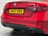 USED 2017 67 ALFA ROMEO GIULIA 2.2 TD Super Saloon 4dr Diesel Auto Euro 6 (s/s) (180 ps) F/S/H, LONG MOT, EXTRA'S