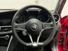 USED 2017 67 ALFA ROMEO GIULIA 2.2 TD Super Saloon 4dr Diesel Auto Euro 6 (s/s) (180 ps) F/S/H, LONG MOT, EXTRA'S