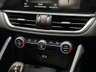 USED 2017 67 ALFA ROMEO GIULIA 2.2 TD Super Saloon 4dr Diesel Auto Euro 6 (s/s) (180 ps) F/S/H, LONG MOT, EXTRA'S
