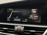 USED 2017 67 ALFA ROMEO GIULIA 2.2 TD Super Saloon 4dr Diesel Auto Euro 6 (s/s) (180 ps) F/S/H, LONG MOT, EXTRA'S