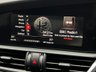 USED 2017 67 ALFA ROMEO GIULIA 2.2 TD Super Saloon 4dr Diesel Auto Euro 6 (s/s) (180 ps) F/S/H, LONG MOT, EXTRA'S