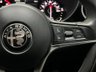 USED 2017 67 ALFA ROMEO GIULIA 2.2 TD Super Saloon 4dr Diesel Auto Euro 6 (s/s) (180 ps) F/S/H, LONG MOT, EXTRA'S