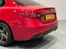 USED 2017 67 ALFA ROMEO GIULIA 2.2 TD Super Saloon 4dr Diesel Auto Euro 6 (s/s) (180 ps) F/S/H, LONG MOT, EXTRA'S