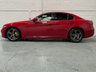 USED 2017 67 ALFA ROMEO GIULIA 2.2 TD Super Saloon 4dr Diesel Auto Euro 6 (s/s) (180 ps) F/S/H, LONG MOT, EXTRA'S