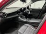 USED 2017 67 ALFA ROMEO GIULIA 2.2 TD Super Saloon 4dr Diesel Auto Euro 6 (s/s) (180 ps) F/S/H, LONG MOT, EXTRA'S