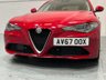 USED 2017 67 ALFA ROMEO GIULIA 2.2 TD Super Saloon 4dr Diesel Auto Euro 6 (s/s) (180 ps) F/S/H, LONG MOT, EXTRA'S