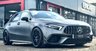 USED 2020 11 MERCEDES-BENZ A-CLASS 2.0 A45 AMG S Plus Hatchback 5dr Petrol 8G-DCT 4MATIC+ Euro 6 (s/s) (421 ps)  FSH+AMBIENT+ MINT