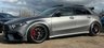USED 2020 11 MERCEDES-BENZ A-CLASS 2.0 A45 AMG S Plus Hatchback 5dr Petrol 8G-DCT 4MATIC+ Euro 6 (s/s) (421 ps)  FSH+AMBIENT+ MINT