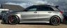 USED 2020 11 MERCEDES-BENZ A-CLASS 2.0 A45 AMG S Plus Hatchback 5dr Petrol 8G-DCT 4MATIC+ Euro 6 (s/s) (421 ps)  FSH+AMBIENT+ MINT