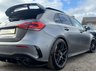 USED 2020 11 MERCEDES-BENZ A-CLASS 2.0 A45 AMG S Plus Hatchback 5dr Petrol 8G-DCT 4MATIC+ Euro 6 (s/s) (421 ps)  FSH+AMBIENT+ MINT