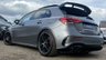 USED 2020 11 MERCEDES-BENZ A-CLASS 2.0 A45 AMG S Plus Hatchback 5dr Petrol 8G-DCT 4MATIC+ Euro 6 (s/s) (421 ps)  FSH+AMBIENT+ MINT