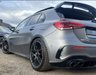 USED 2020 11 MERCEDES-BENZ A-CLASS 2.0 A45 AMG S Plus Hatchback 5dr Petrol 8G-DCT 4MATIC+ Euro 6 (s/s) (421 ps)  FSH+AMBIENT+ MINT