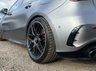 USED 2020 11 MERCEDES-BENZ A-CLASS 2.0 A45 AMG S Plus Hatchback 5dr Petrol 8G-DCT 4MATIC+ Euro 6 (s/s) (421 ps)  FSH+AMBIENT+ MINT
