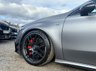 USED 2020 11 MERCEDES-BENZ A-CLASS 2.0 A45 AMG S Plus Hatchback 5dr Petrol 8G-DCT 4MATIC+ Euro 6 (s/s) (421 ps)  FSH+AMBIENT+ MINT