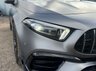 USED 2020 11 MERCEDES-BENZ A-CLASS 2.0 A45 AMG S Plus Hatchback 5dr Petrol 8G-DCT 4MATIC+ Euro 6 (s/s) (421 ps)  FSH+AMBIENT+ MINT
