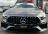 USED 2020 11 MERCEDES-BENZ A-CLASS 2.0 A45 AMG S Plus Hatchback 5dr Petrol 8G-DCT 4MATIC+ Euro 6 (s/s) (421 ps)  FSH+AMBIENT+ MINT