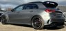 USED 2020 11 MERCEDES-BENZ A-CLASS 2.0 A45 AMG S Plus Hatchback 5dr Petrol 8G-DCT 4MATIC+ Euro 6 (s/s) (421 ps)  FSH+AMBIENT+ MINT