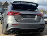 USED 2020 11 MERCEDES-BENZ A-CLASS 2.0 A45 AMG S Plus Hatchback 5dr Petrol 8G-DCT 4MATIC+ Euro 6 (s/s) (421 ps)  FSH+AMBIENT+ MINT