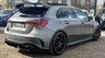 USED 2020 11 MERCEDES-BENZ A-CLASS 2.0 A45 AMG S Plus Hatchback 5dr Petrol 8G-DCT 4MATIC+ Euro 6 (s/s) (421 ps)  FSH+AMBIENT+ MINT