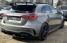 USED 2020 11 MERCEDES-BENZ A-CLASS 2.0 A45 AMG S Plus Hatchback 5dr Petrol 8G-DCT 4MATIC+ Euro 6 (s/s) (421 ps)  FSH+AMBIENT+ MINT
