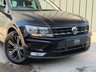 USED 2016 66 VOLKSWAGEN TIGUAN SE Navigation 2.0 TDI BlueMotion Tech SUV 5dr Diesel Manual Euro 6 (s/s) (150 ps) 
