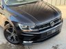 USED 2016 66 VOLKSWAGEN TIGUAN SE Navigation 2.0 TDI BlueMotion Tech SUV 5dr Diesel Manual Euro 6 (s/s) (150 ps) 