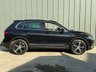 USED 2016 66 VOLKSWAGEN TIGUAN SE Navigation 2.0 TDI BlueMotion Tech SUV 5dr Diesel Manual Euro 6 (s/s) (150 ps) 
