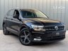 USED 2016 66 VOLKSWAGEN TIGUAN SE Navigation 2.0 TDI BlueMotion Tech SUV 5dr Diesel Manual Euro 6 (s/s) (150 ps) 