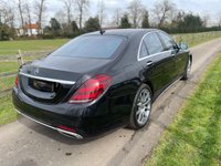 USED 2019 W MERCEDES-BENZ S-CLASS 3.0 S560Le V6 EQ Power 13.5kWh AMG Line (Executive, Premium) Saloon 4dr Petrol Plug-in Hybrid G-Tronic Euro 6 (s/s) (489 ps) MERCEDES-BENZ S-CLASS 3.0 S560Le V6 EQ Power 13.5kWh AMG Line (Executive, Premium) Saloon 4dr Petrol Plug-in Hybrid G-Tronic Euro 6 (s/s) (489 ps)